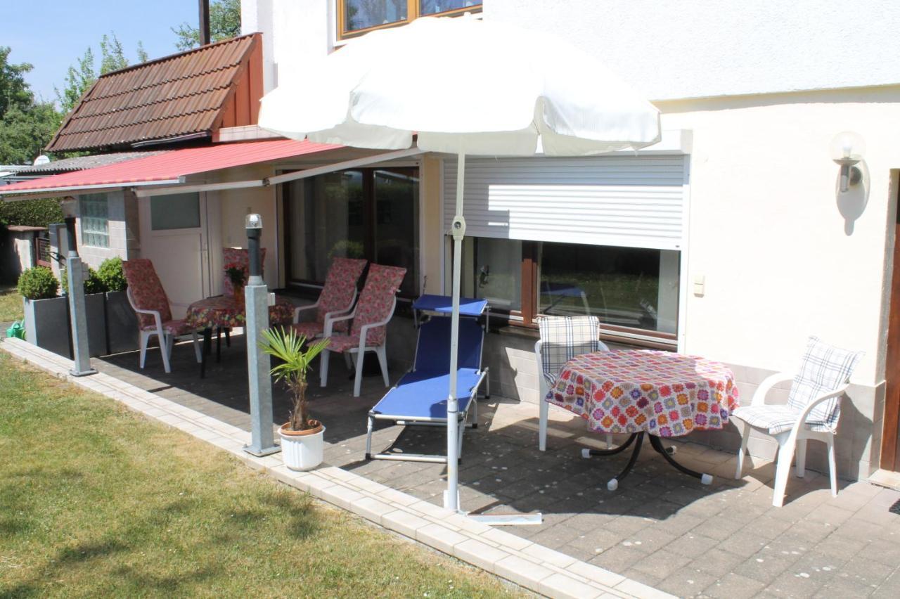 EG nahe am Bodensee Uberlingen Exterior foto