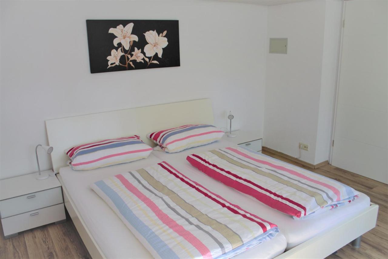 EG nahe am Bodensee Uberlingen Exterior foto