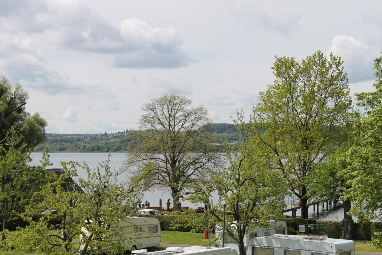 EG nahe am Bodensee Uberlingen Exterior foto